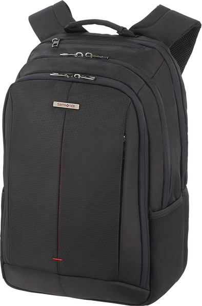 Le produit Samsonite GuardIt 2.0 15'' Black 22 L ne sera plus jamais disponible