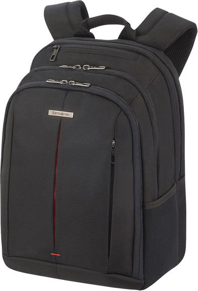Samsonite GuardIt 2.0 14'' Black 17L is nooit meer leverbaar