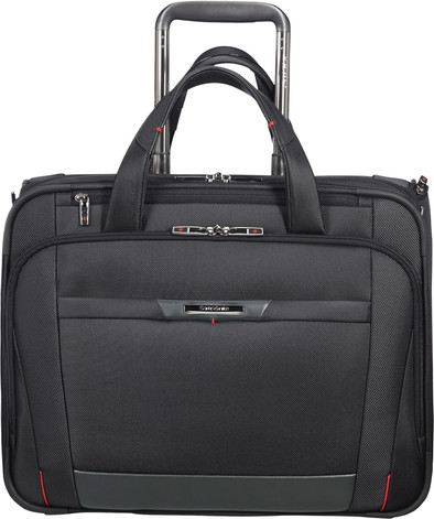 Samsonite Pro-DLX 5 Rolling Tote 15.6 "Black is no longer available