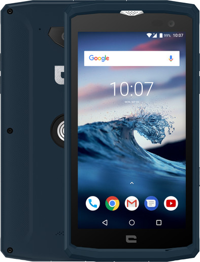 Crosscall Core X3 is no longer available