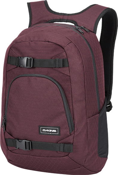 Dakine Explorer 26L Taapauna is nooit meer leverbaar