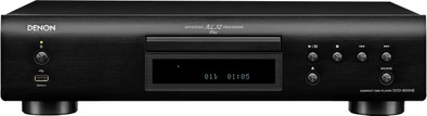 Denon DCD-800NE Black is no longer available