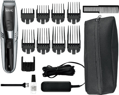 Wahl Ion Vacuum Trimmer is no longer available