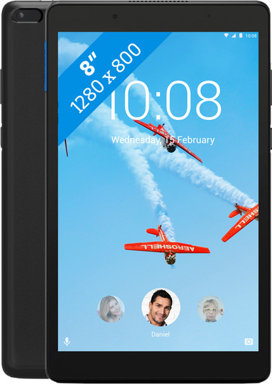 Lenovo Tab E8 1GB 16GB WiFi is no longer available