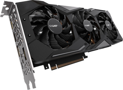 Gigabyte GeForce RTX 2080Ti Windforce 11G is no longer available