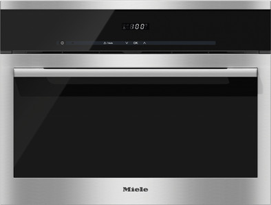 Miele DG 6100 CS is no longer available
