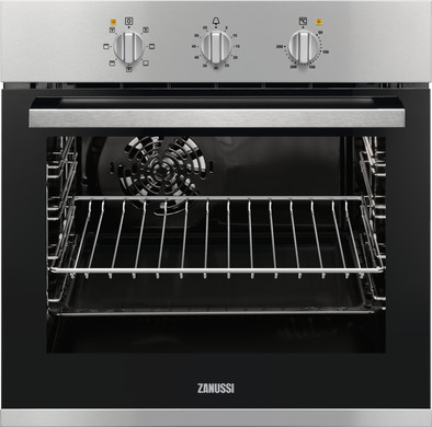 Le produit Zanussi ZOB21601XV ne sera plus jamais disponible