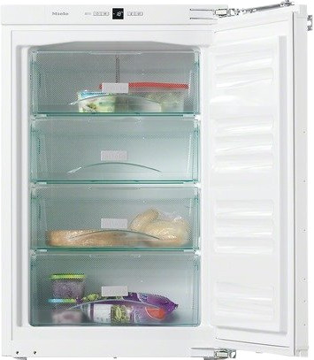 Le produit Miele F 32202 i ne sera plus jamais disponible