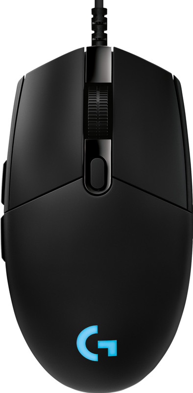 Logitech G PRO HERO Gaming Mouse is no longer available