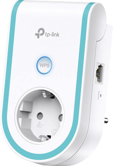 TP-Link RE365 is nooit meer leverbaar
