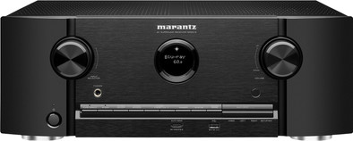 Le produit Marantz SR5013 Noir ne sera plus jamais disponible