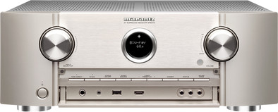 Marantz SR6013 Silver / Gold is no longer available