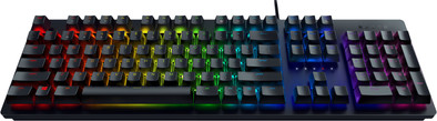 Razer Huntsman Gaming Keyboard AZERTY is no longer available