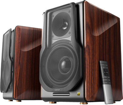 Edifier S3000PRO Draadloze Pc Speaker is nooit meer leverbaar