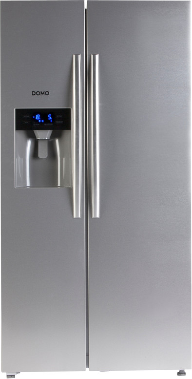 Le produit DOMO DH010 ne sera plus jamais disponible