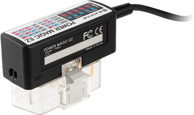 BlackVue Power Magic EZ is nooit meer leverbaar