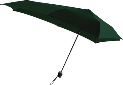 Le produit Senz Manual Parapluie tempête Velvet Green ne sera plus jamais disponible