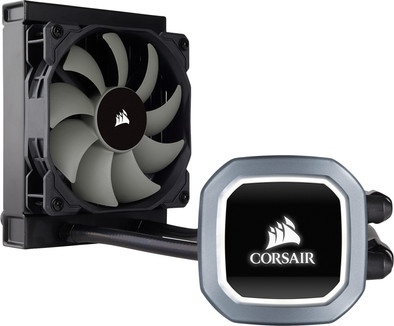 Corsair Hydro Series H60 (2018) is nooit meer leverbaar