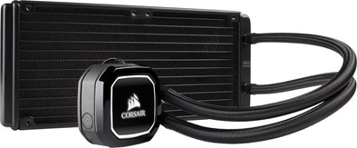 Corsair Hydro Series H100x is nooit meer leverbaar