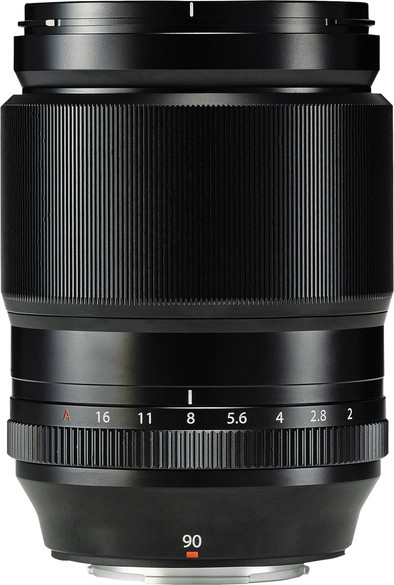 Fujifilm XF 90mm f&#x2F;2.0 R LM WR is no longer available