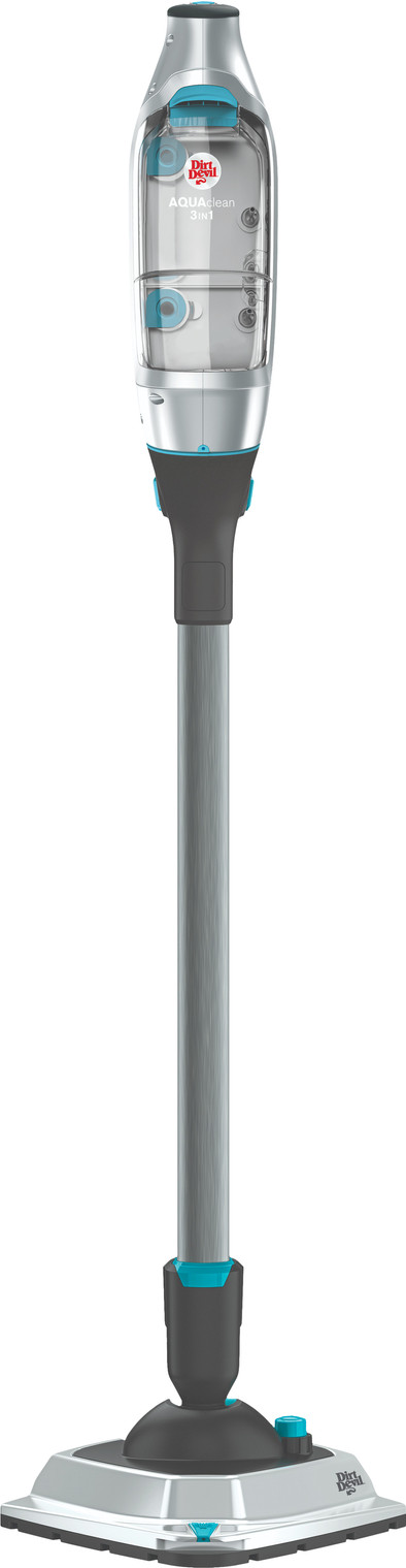 Le produit Dirt Devil DD303-0 Aquaclean 12-en-1 ne sera plus jamais disponible