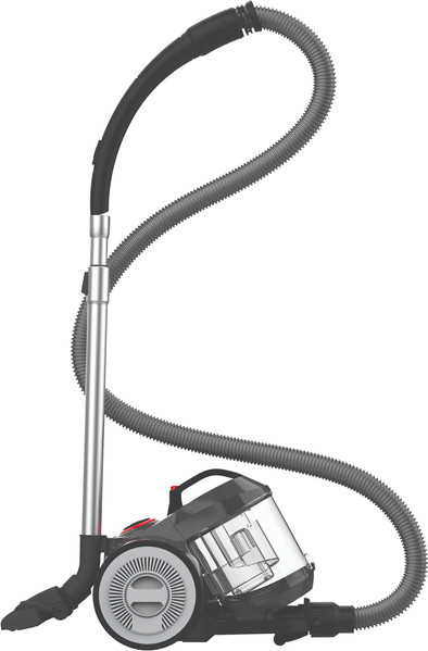 Le produit Dirt Devil Ultima Power DD2720-4 ne sera plus jamais disponible