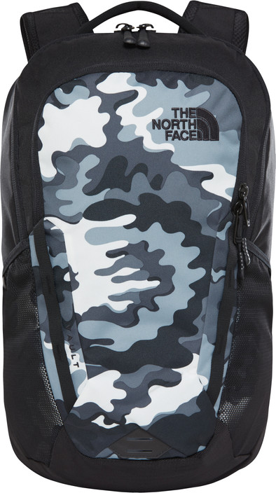 The North Face Vault TNF Black / Black Psych is no longer available