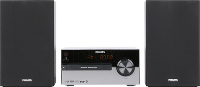Philips Miniset BTB2515/12 is nooit meer leverbaar