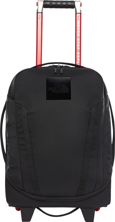 The North Face Overhead 19 inches TNF Black 32L is no longer available