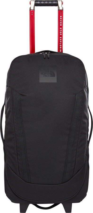 The North Face Longhaul 30 inches TNF Black 75L is no longer available