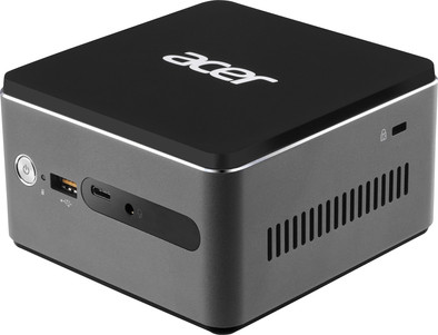 Acer Revo Cube I3514 is nooit meer leverbaar
