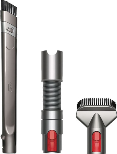 Dyson Car Cleaning Kit is nooit meer leverbaar