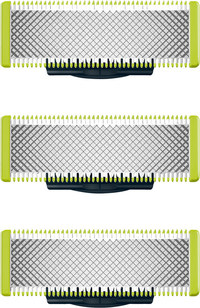 Philips One Blade set QP230/50 is nooit meer leverbaar