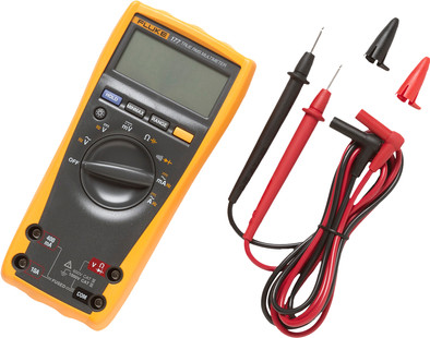 Le produit Fluke 179 EGFID ne sera plus jamais disponible