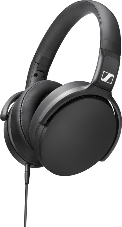 Sennheiser HD 400s is nooit meer leverbaar