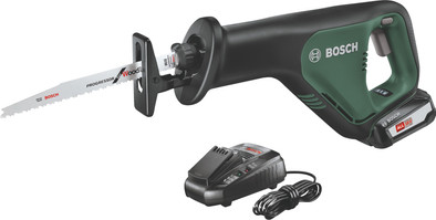 Bosch AdvancedRecip 18 is no longer available