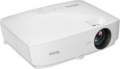 BenQ TW535 is nooit meer leverbaar