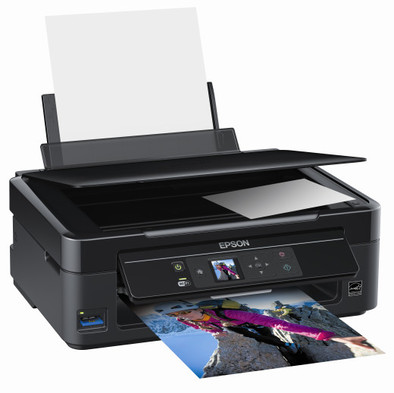 Epson Stylus SX435W is nooit meer leverbaar