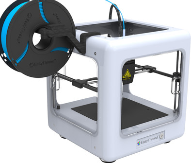 E3D NANO 3d printer is nooit meer leverbaar