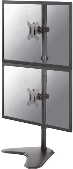 Le produit Neomounts FPMA-D550DDVBLACK Support pour Écrans PC Noir ne sera plus jamais disponible