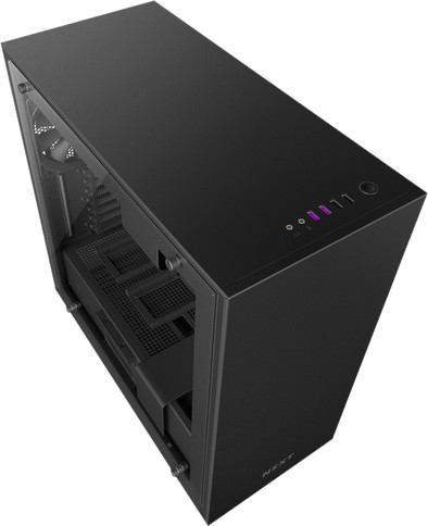 Le produit NZXT H700 Noir ne sera plus jamais disponible