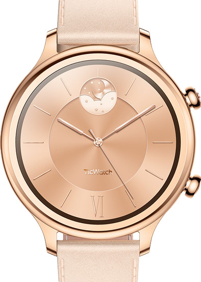 TicWatch C2 Rose Gold is no longer available