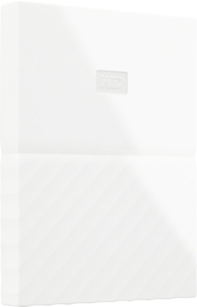 Le produit WD My Passport 2 To Blanc ne sera plus jamais disponible