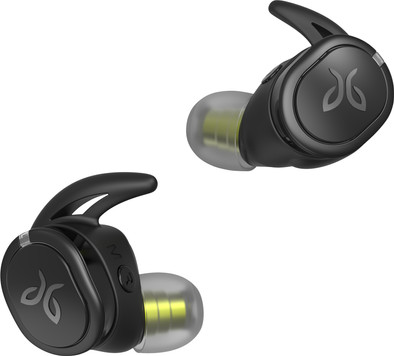 Jaybird RUN XT TRUE Wireless Sport Black is no longer available
