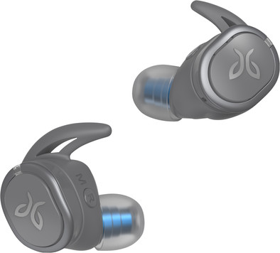 Jaybird RUN XT TRUE Wireless Sport Gray is no longer available