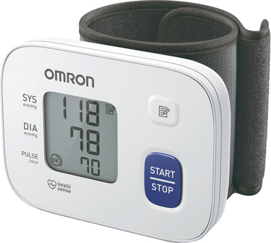 Le produit Omron RS1 ne sera plus jamais disponible