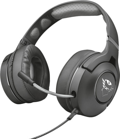 Trust GXT 420 Rath Multiplatform Gaming Headset is no longer available