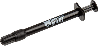 Le produit Thermal Grizzly Pâte thermique en métal liquide - 1 gramme ne sera plus jamais disponible