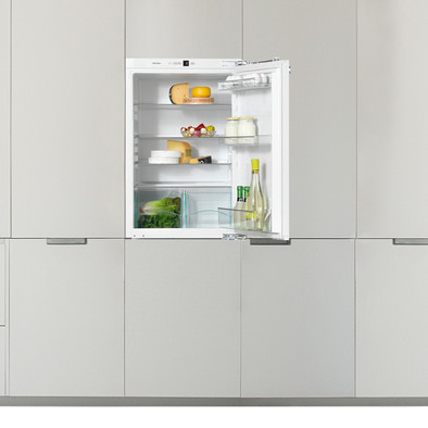 Miele K 32223 i is nooit meer leverbaar