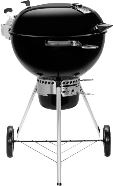 Weber Master Touch Premium E-5770 Zwart is nooit meer leverbaar